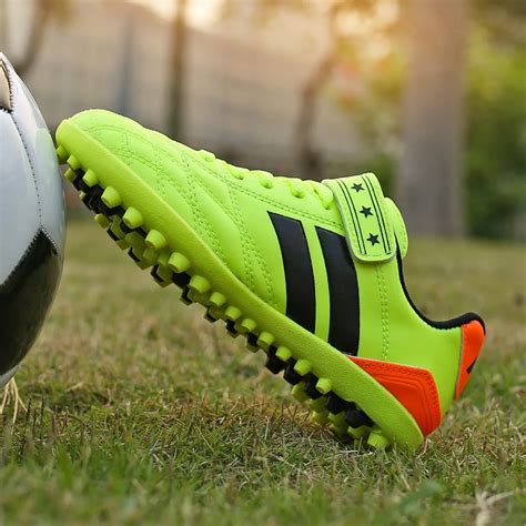 football shoes for synthetic grass.